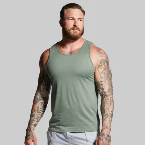 Breathable Tanks