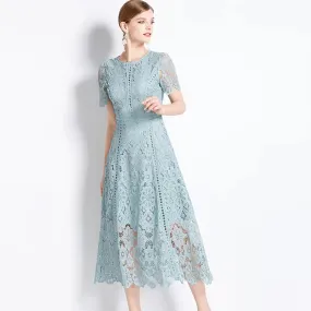 Sophisticated Maxi Dresses