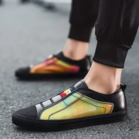 Casual Footwear