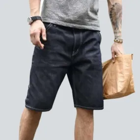 Denim Trousers