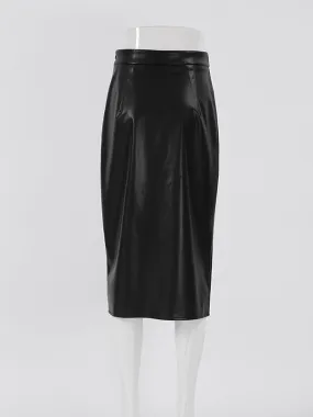 Chic Pencil Skirts