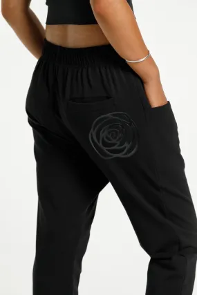 Wide-Leg Culottes