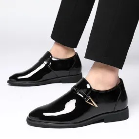 Leather Shoes