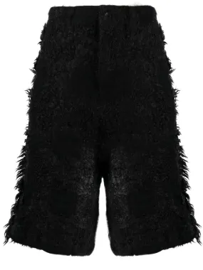 Wool Trousers