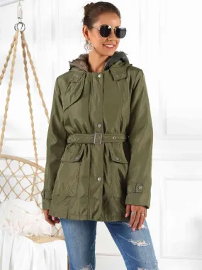 Bomber Jackets