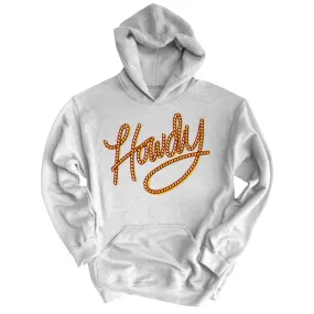 Relaxed Hoodies