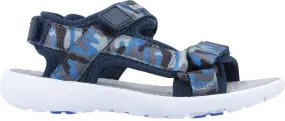 Comfort Walking Sneakers