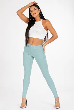 Stretch Pants