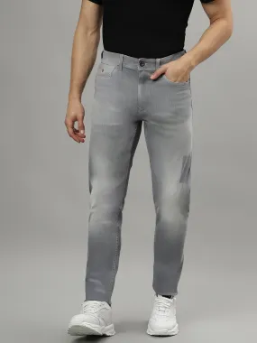 High-Rise Trousers