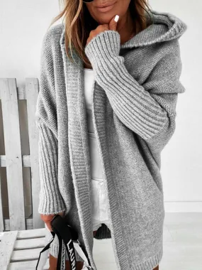 Loose Sweaters