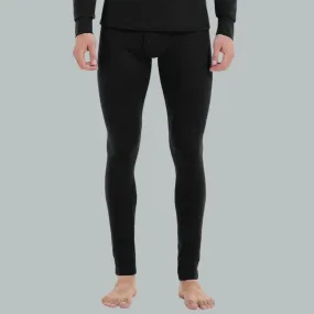 IGUANA Men's 190 Merino Wool Base Layer Pant Thermal Leggings
