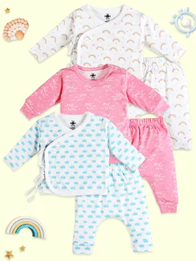 Pajama Sets