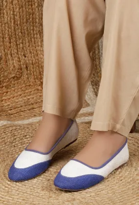 Breathable Flats