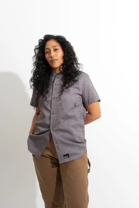 Button-Up Shirts