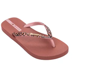 Leather Flip-Flops