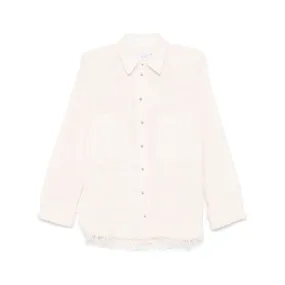 Long-Sleeve Shirts