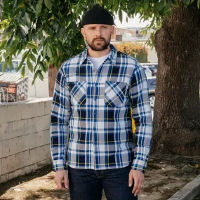 Plaid Shirt