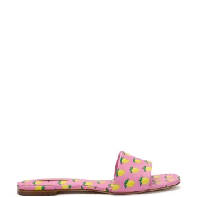 Colorful Flats