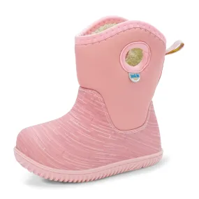 Heavy-duty Cold Boots