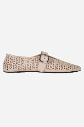 Ballerina Flats for Girls