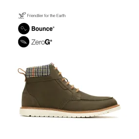 Anti-Slip Construction Shoes