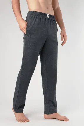 Straight-Leg Pants