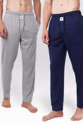 Relaxed Fit Pants