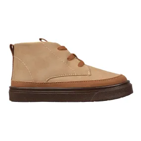 Chukka Boots