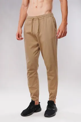 Cozy Joggers