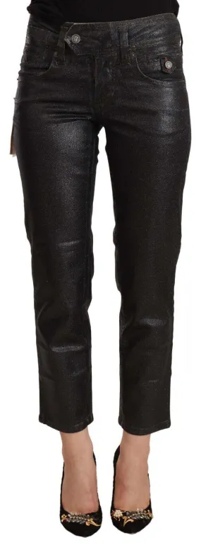 Straight-Leg Pants