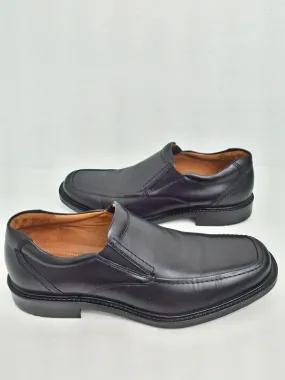 Leather Shoes