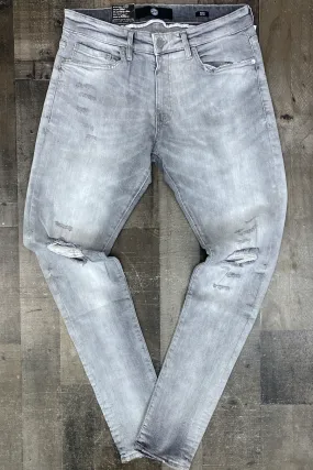 Ripped Jeans