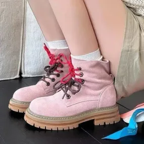 Fashion Boots