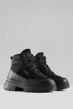 Waterproof Hiking Boots