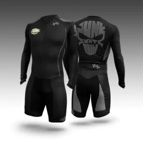 Pro Basketball Training Suit