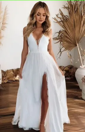 Fitted Dresses