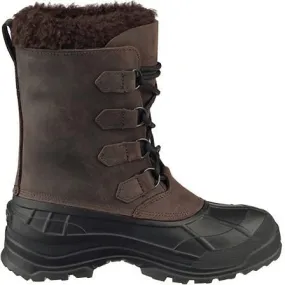 Waterproof Snow Boots