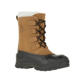 Waterproof Insulated Boots