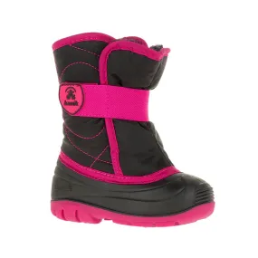 Heavy-duty Cold Boots