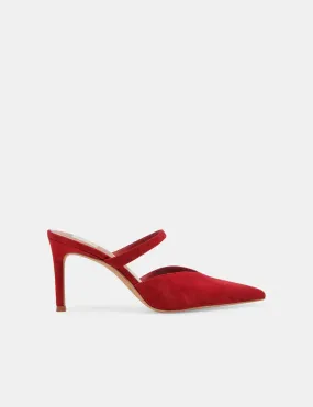 Block Heels
