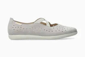 Relaxed loafers