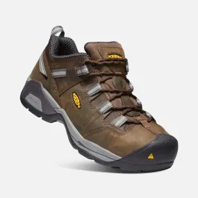 Slip-resistant shoes