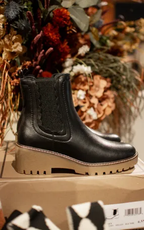 Chukka Boots