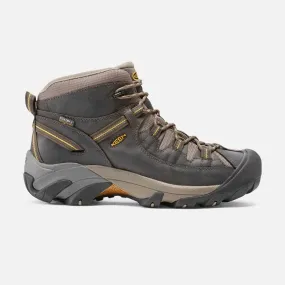 Mid-cut Hiking Boots