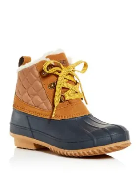 Rain Boots