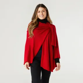 Knitted Outerwear