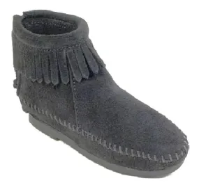 Leather Moccasins