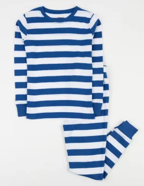Long-Sleeve Kids' Pajamas