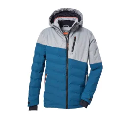 Stylish Fur-Lined Jackets
