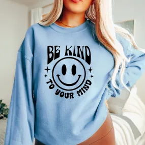 Soft Sweatshirts